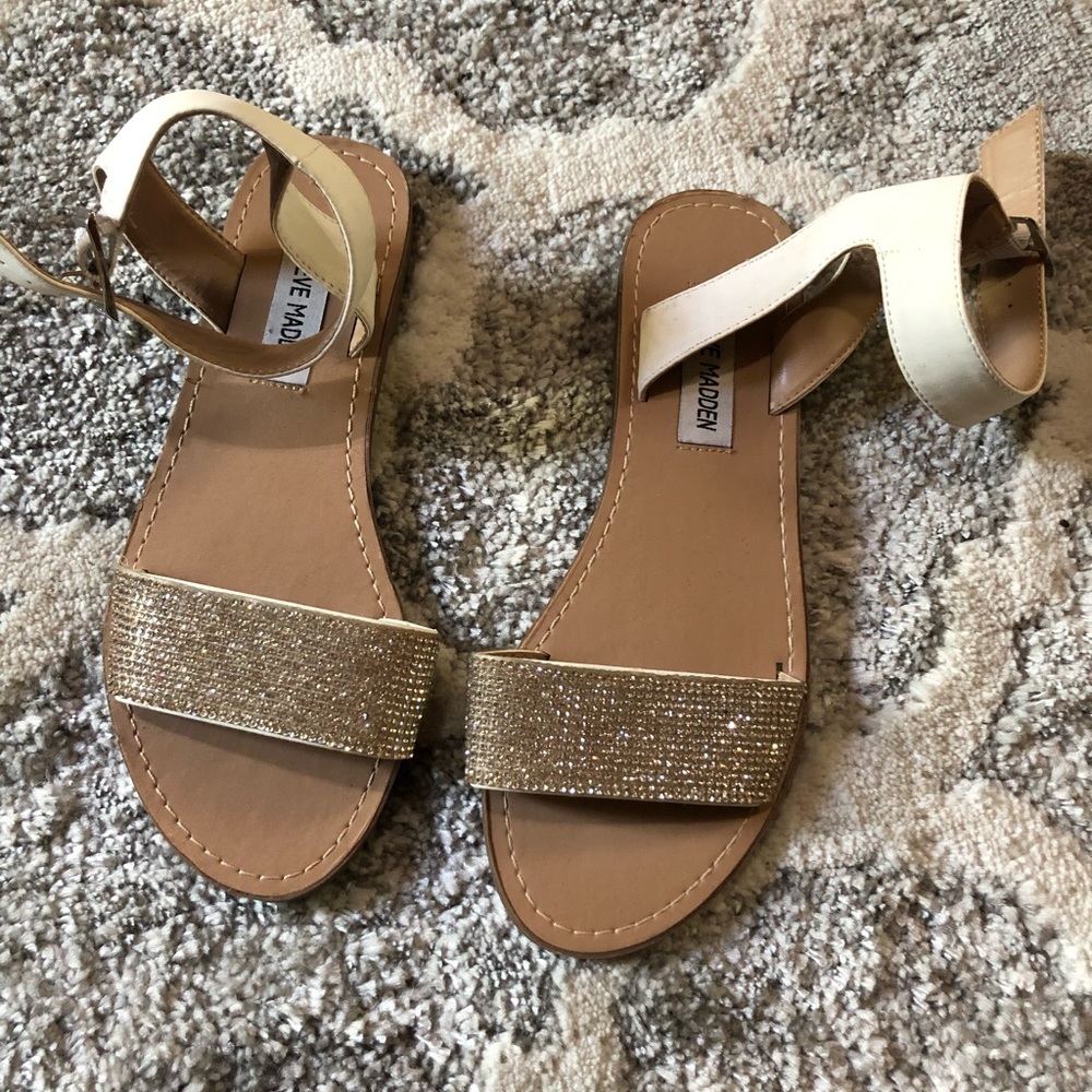 Steve Madden sandals